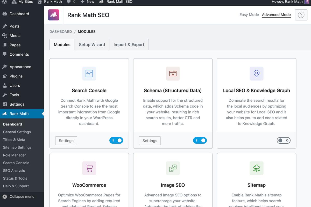 Unlock Your WordPress SEO Potential with Rank Math’s Black Friday Deal