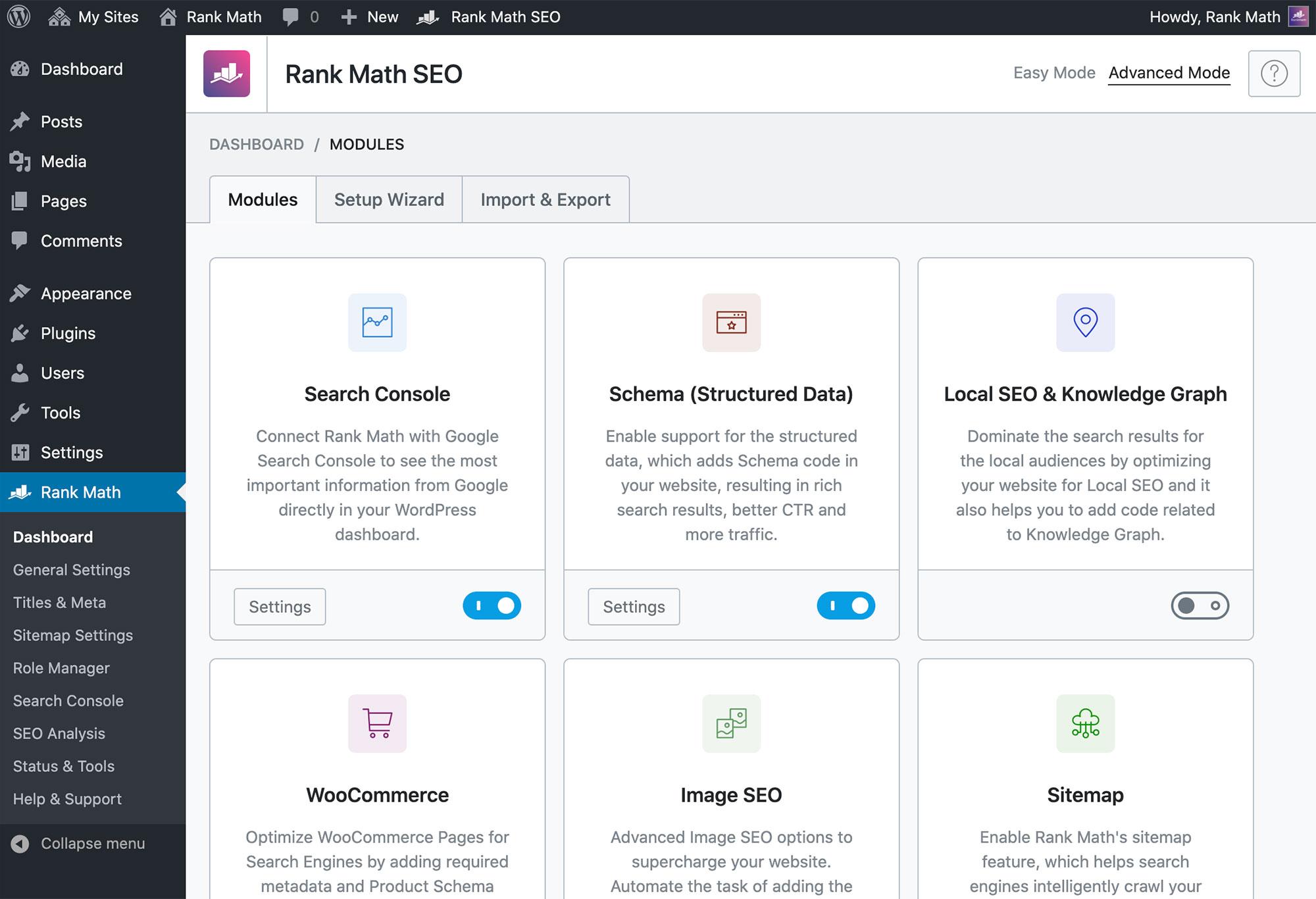 Unlock Your WordPress SEO Potential with Rank Math’s Black Friday Deal