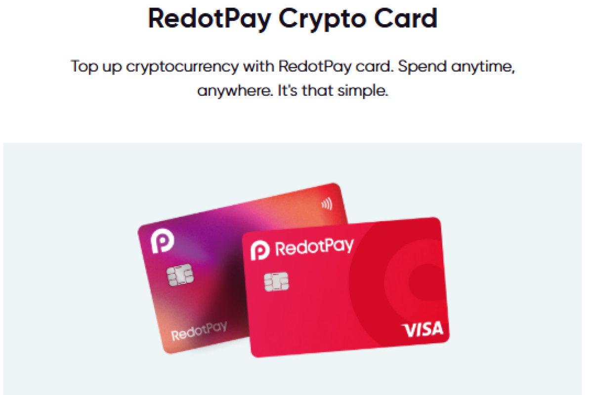 RedotPay Coupons — Get $5 Bonus on Signup + 20% Off Virtual & Physical Cards (2025 Offers)
