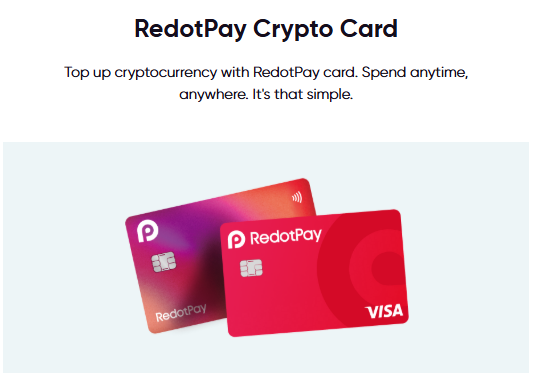 RedotPay Coupons — Get $5 Bonus on Signup + 20% Off Virtual & Physical Cards (2025 Offers)